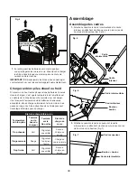 Предварительный просмотр 49 страницы SNOWJOE 24V-X2-SB22 Operator'S Manual