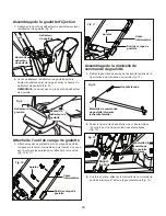 Предварительный просмотр 50 страницы SNOWJOE 24V-X2-SB22 Operator'S Manual