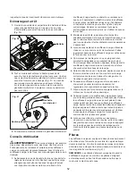 Предварительный просмотр 52 страницы SNOWJOE 24V-X2-SB22 Operator'S Manual