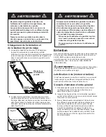 Предварительный просмотр 53 страницы SNOWJOE 24V-X2-SB22 Operator'S Manual