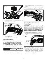 Preview for 10 page of SNOWJOE 24V-X4-SB21-CT Operator'S Manual