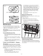 Preview for 12 page of SNOWJOE 24V-X4-SB21-CT Operator'S Manual