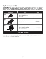 Preview for 17 page of SNOWJOE 24V-X4-SB21-CT Operator'S Manual