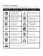 Preview for 24 page of SNOWJOE 24V-X4-SB21-CT Operator'S Manual