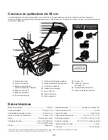 Preview for 25 page of SNOWJOE 24V-X4-SB21-CT Operator'S Manual