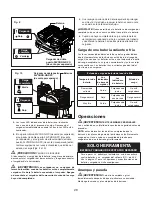 Preview for 29 page of SNOWJOE 24V-X4-SB21-CT Operator'S Manual