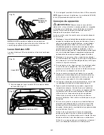 Preview for 31 page of SNOWJOE 24V-X4-SB21-CT Operator'S Manual