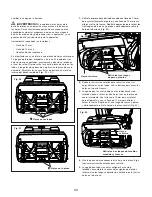 Preview for 33 page of SNOWJOE 24V-X4-SB21-CT Operator'S Manual