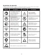 Preview for 44 page of SNOWJOE 24V-X4-SB21-CT Operator'S Manual