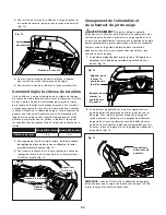 Preview for 50 page of SNOWJOE 24V-X4-SB21-CT Operator'S Manual