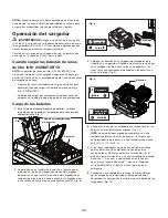 Preview for 26 page of SNOWJOE 24V-X4-SB21 Operator'S Manual