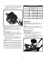 Preview for 47 page of SNOWJOE 24V-X4-SB21 Operator'S Manual