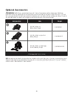 Preview for 19 page of SNOWJOE 24V-X4-SB24 Operator'S Manual