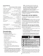 Preview for 28 page of SNOWJOE 24V-X4-SB24 Operator'S Manual