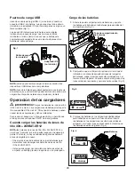 Preview for 29 page of SNOWJOE 24V-X4-SB24 Operator'S Manual