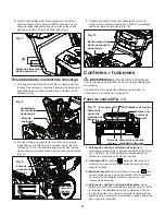 Preview for 31 page of SNOWJOE 24V-X4-SB24 Operator'S Manual