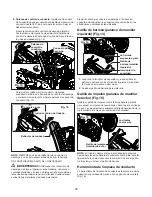 Preview for 32 page of SNOWJOE 24V-X4-SB24 Operator'S Manual