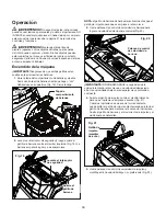 Preview for 34 page of SNOWJOE 24V-X4-SB24 Operator'S Manual