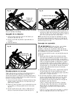 Preview for 35 page of SNOWJOE 24V-X4-SB24 Operator'S Manual