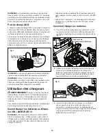 Preview for 52 page of SNOWJOE 24V-X4-SB24 Operator'S Manual