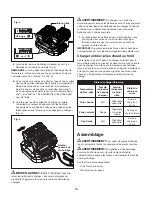 Preview for 53 page of SNOWJOE 24V-X4-SB24 Operator'S Manual