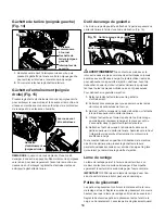 Preview for 56 page of SNOWJOE 24V-X4-SB24 Operator'S Manual