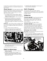 Preview for 57 page of SNOWJOE 24V-X4-SB24 Operator'S Manual