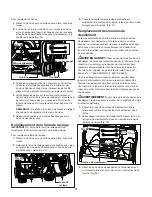 Preview for 61 page of SNOWJOE 24V-X4-SB24 Operator'S Manual