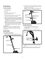 Предварительный просмотр 6 страницы SNOWJOE 320E-ES Operator'S Manual