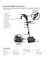 Предварительный просмотр 6 страницы SNOWJOE 320E-PRO-RM Operator'S Manual