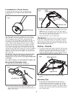 Предварительный просмотр 8 страницы SNOWJOE 320E-PRO-RM Operator'S Manual