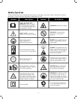 Preview for 4 page of SNOWJOE 323E-PRO Operator'S Manual