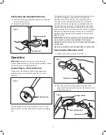 Preview for 7 page of SNOWJOE 323E-PRO Operator'S Manual