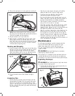 Preview for 8 page of SNOWJOE 323E-PRO Operator'S Manual