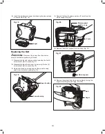 Preview for 10 page of SNOWJOE 323E-PRO Operator'S Manual