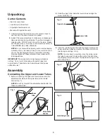 Предварительный просмотр 7 страницы SNOWJOE 323E-RM Operator'S Manual