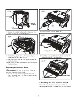 Предварительный просмотр 12 страницы SNOWJOE 323E-RM Operator'S Manual