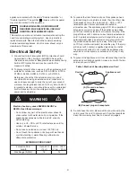 Preview for 4 page of SNOWJOE 324E-RM Operator'S Manual