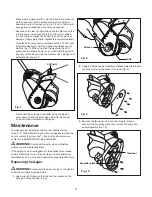 Preview for 9 page of SNOWJOE 324E-RM Operator'S Manual