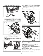 Preview for 10 page of SNOWJOE 324E-RM Operator'S Manual