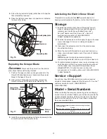 Preview for 11 page of SNOWJOE 324E-RM Operator'S Manual