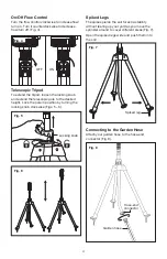 Preview for 4 page of SNOWJOE Aqua Joe AJ-6PSTB Manual