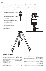 Preview for 7 page of SNOWJOE Aqua Joe AJ-6PSTB Manual