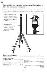 Preview for 12 page of SNOWJOE Aqua Joe AJ-6PSTB Manual