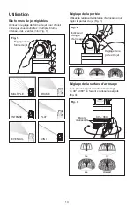 Preview for 13 page of SNOWJOE Aqua Joe AJ-6PSTB Manual