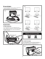 Preview for 8 page of SNOWJOE AQUAJOE AJ-OSPR20 Manual