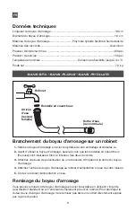 Preview for 8 page of SNOWJOE AQUAJOE AJPGH100-DWS Manual