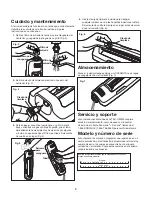 Preview for 6 page of SNOWJOE AQUAJOE SJI-OMS16 Manual