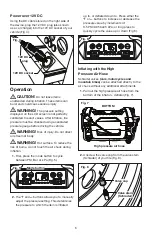 Preview for 6 page of SNOWJOE AUTOJOE ATJ-AIR1-HYB Manual