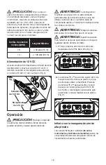 Preview for 18 page of SNOWJOE AUTOJOE ATJ-AIR1-HYB Manual